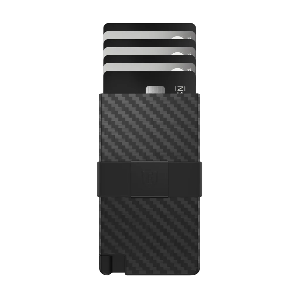 Cardholder Pro