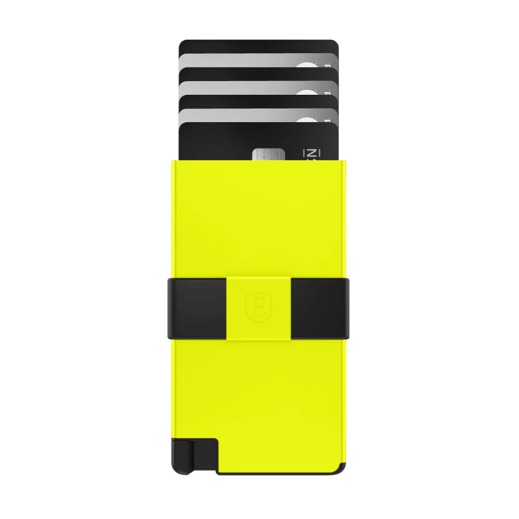 Cardholder Pro