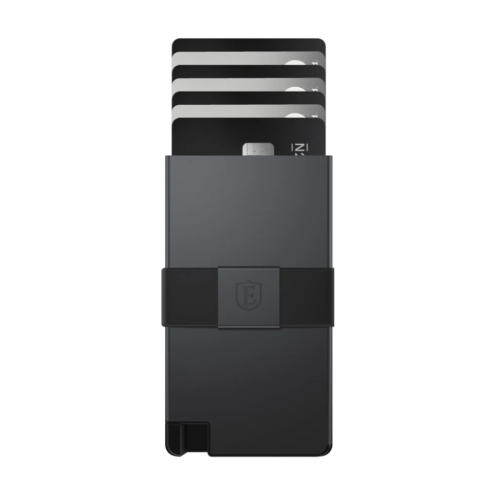 Cardholder Pro