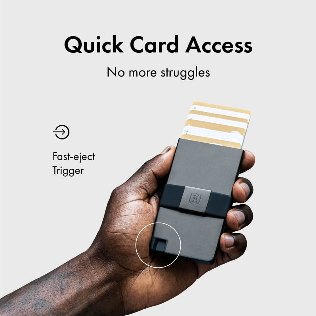 Cardholder Pro