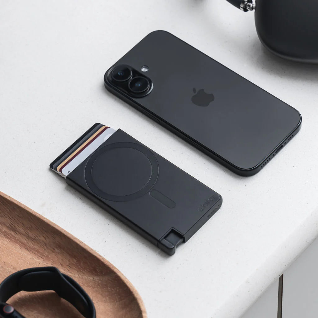 Cardholder Pro for MagSafe