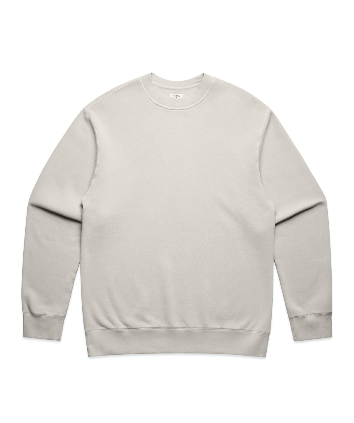 Carmel Crew - Bone (Men's Fit)