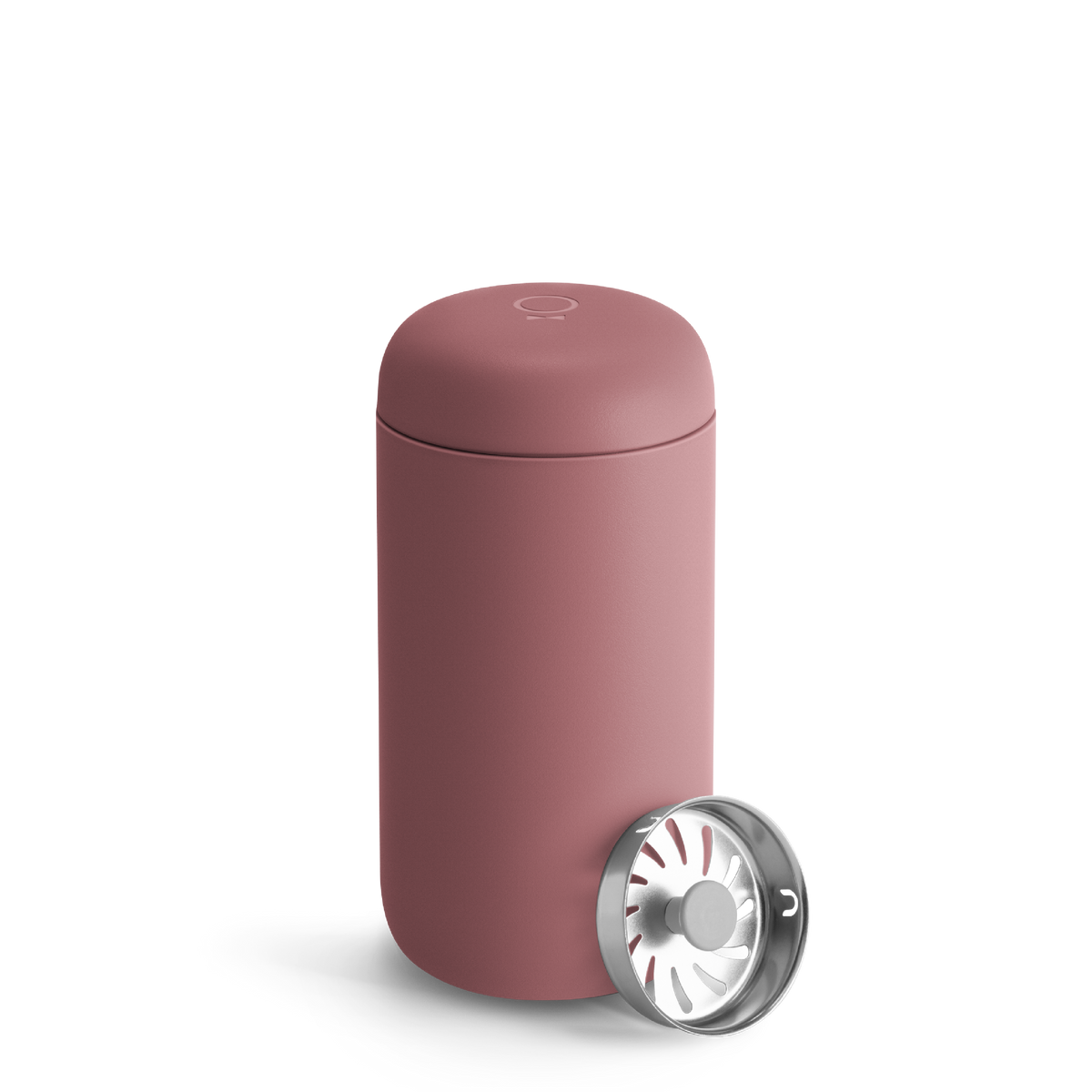 Carter Move Mug