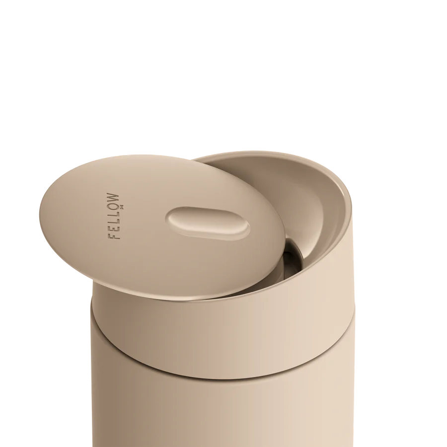 Carter Slide Mug