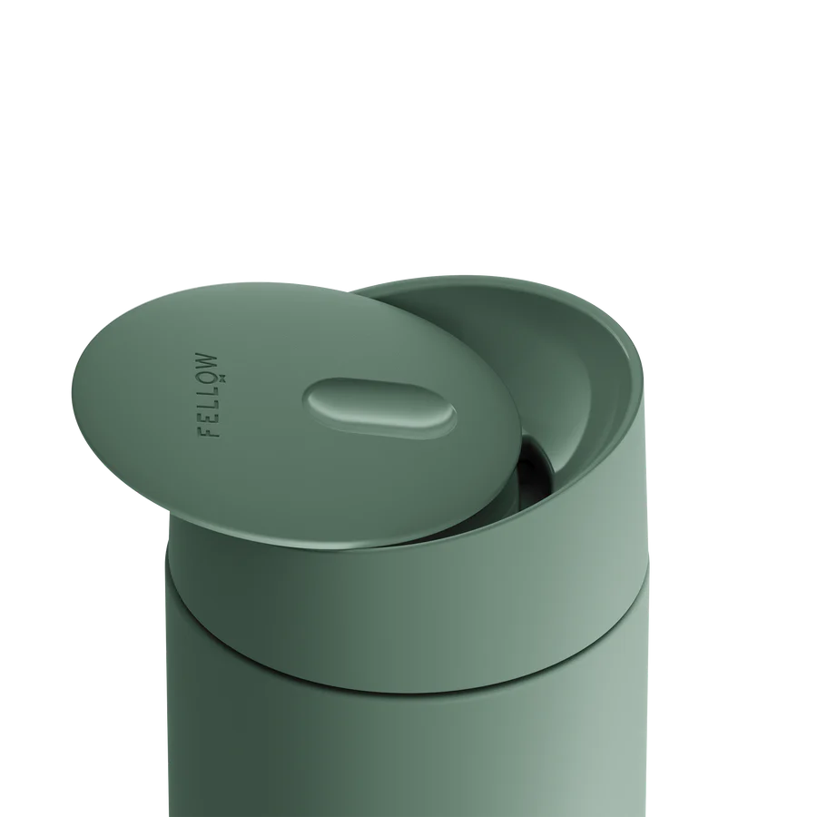 Carter Slide Mug