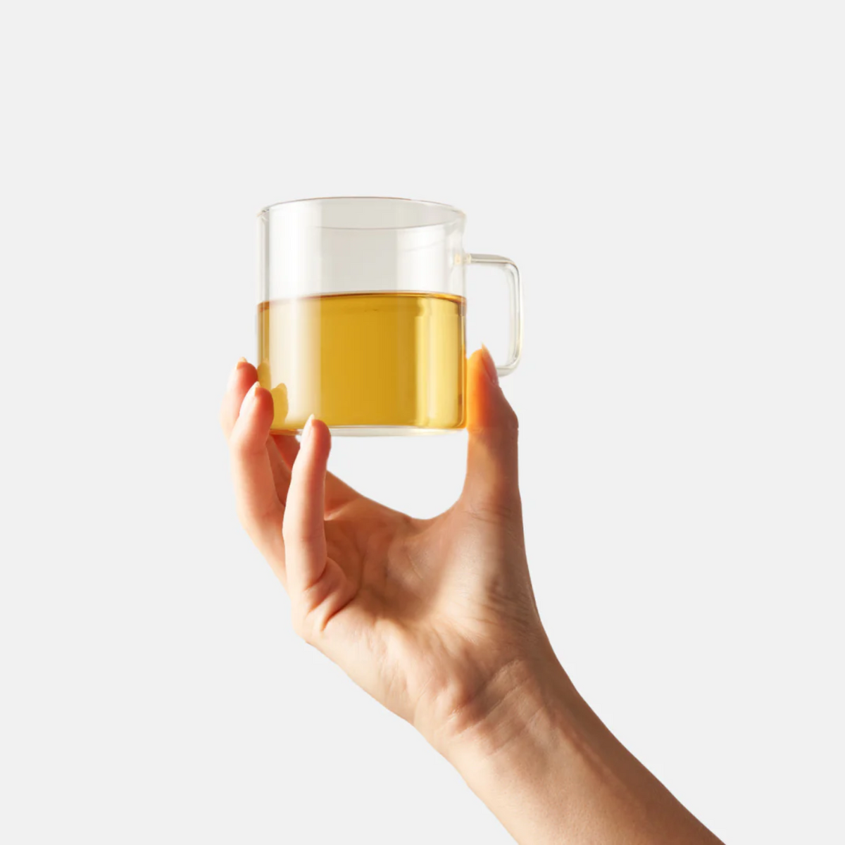Chamomile Mint