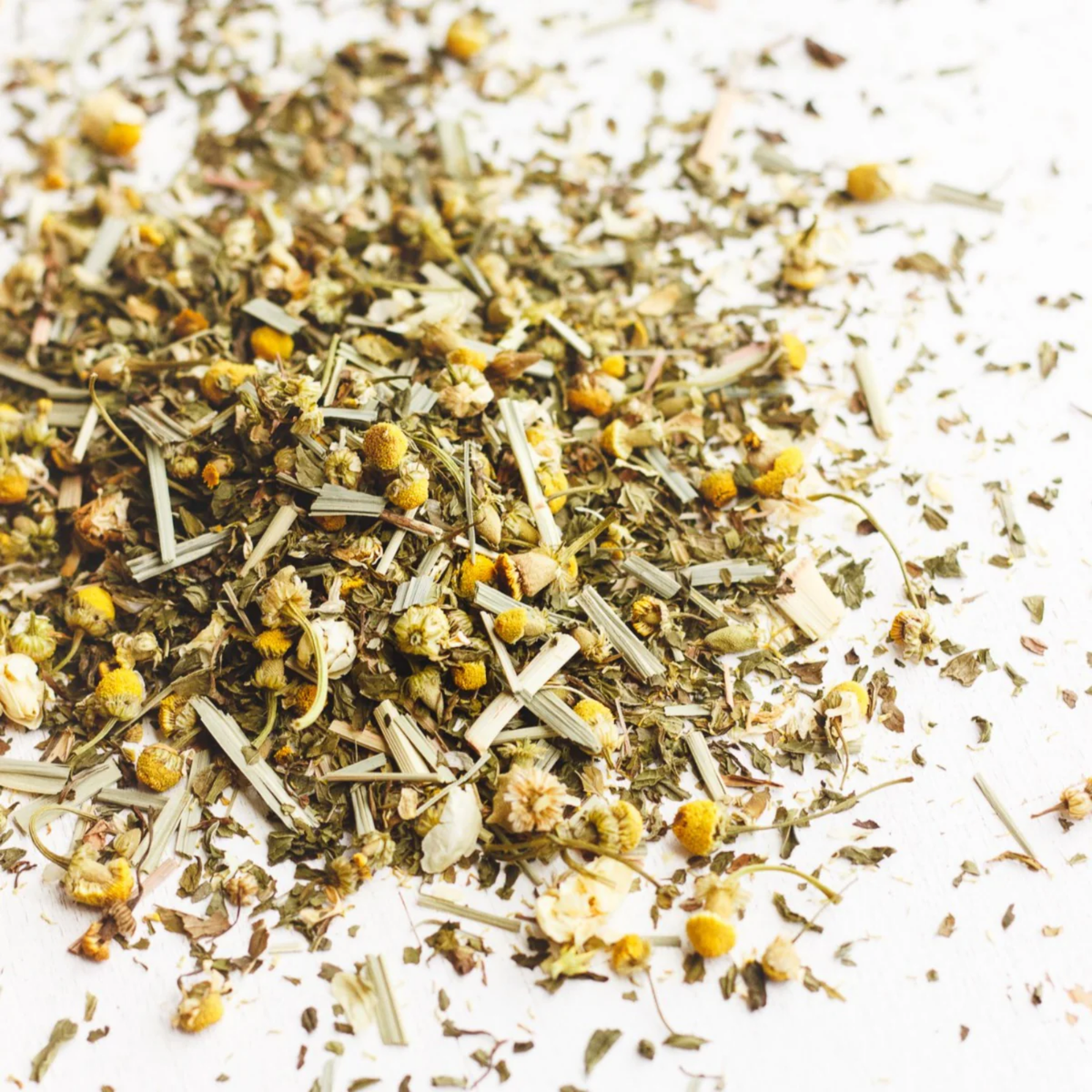 Chamomile Mint