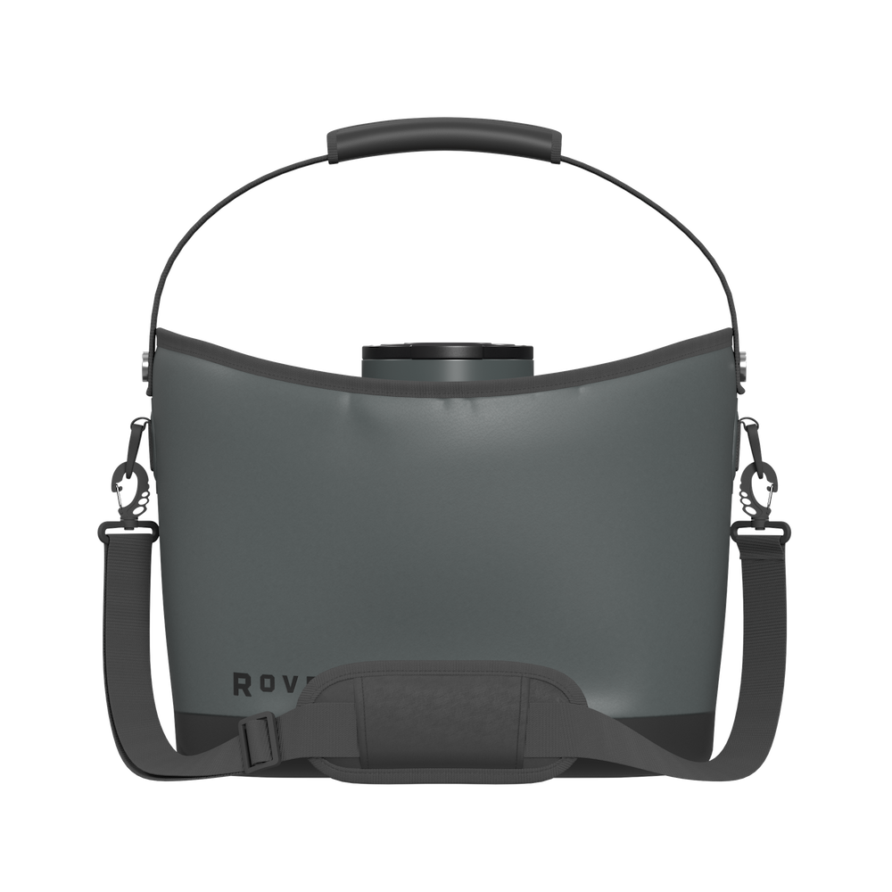 KeepR Caddy with Ice Bucket