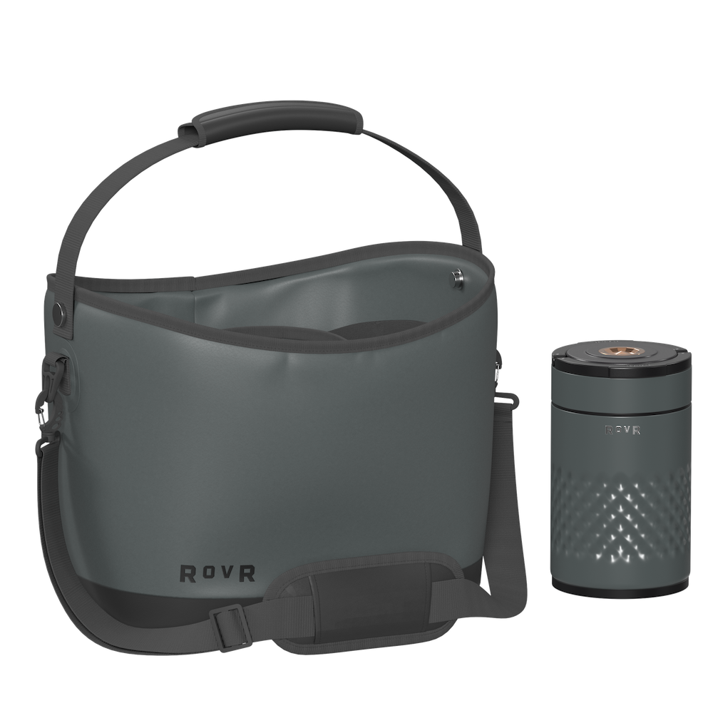 KeepR Caddy with Ice Bucket