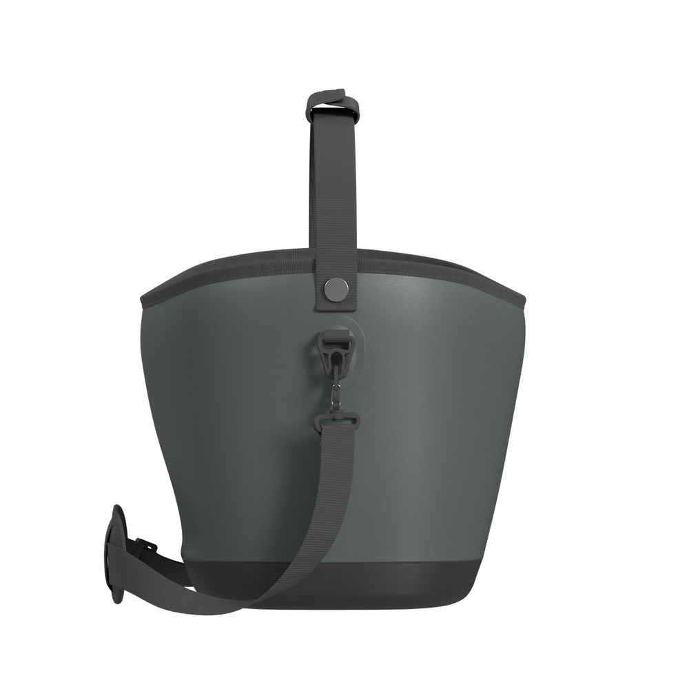 KeepR Caddy with Ice Bucket