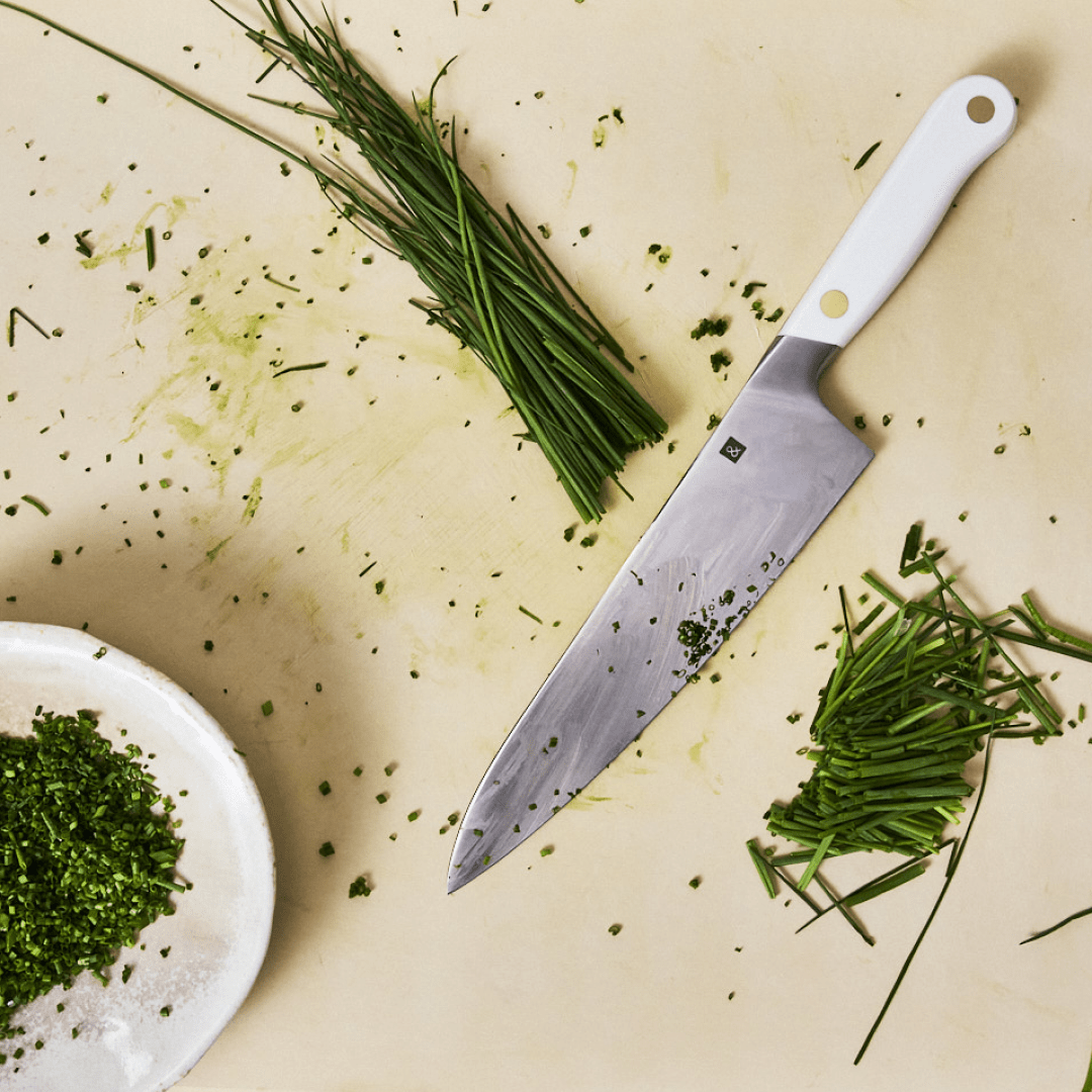 Chef&#39;s Knife