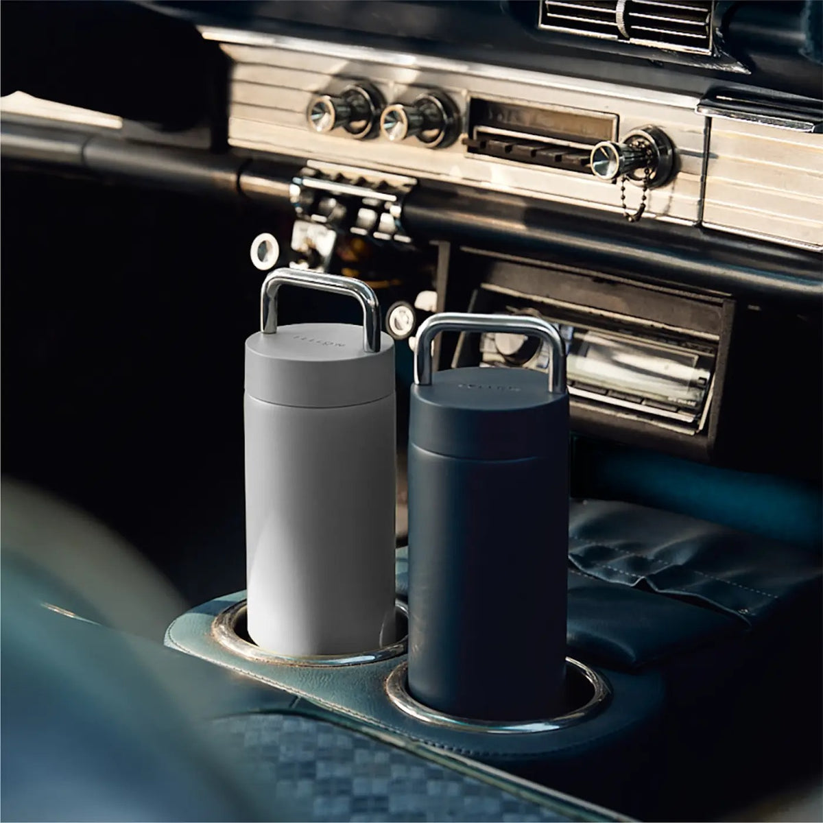 Carter 2-in-1 Chill Set