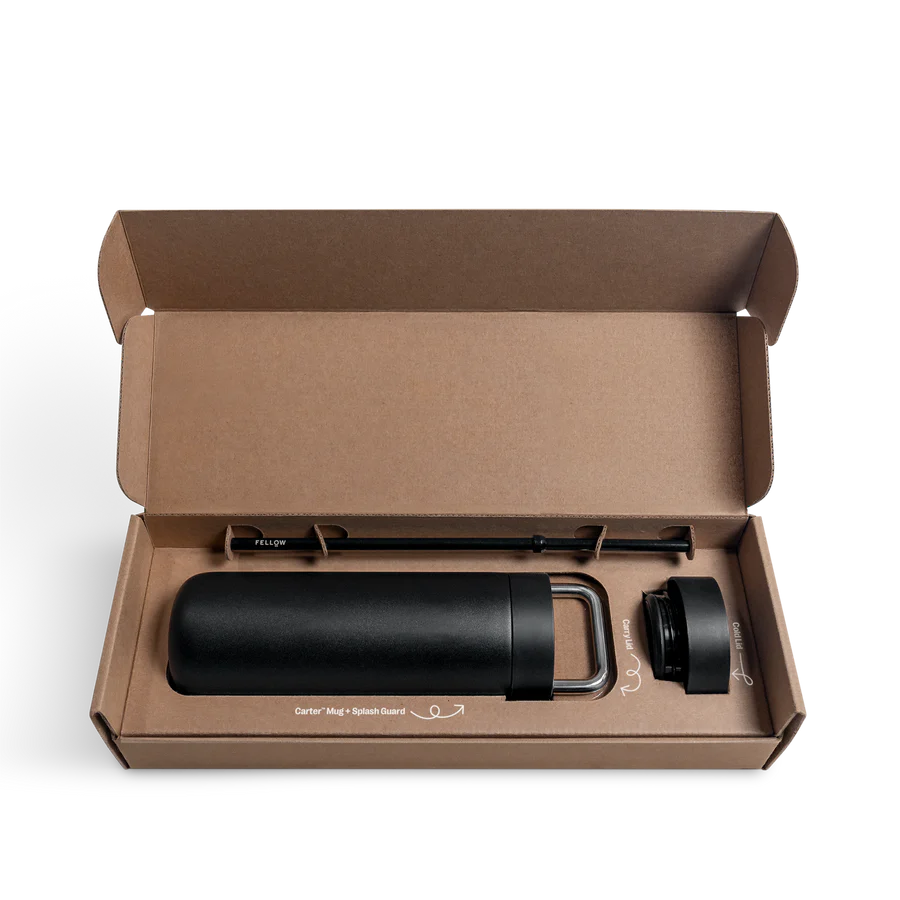 Carter 2-in-1 Chill Set