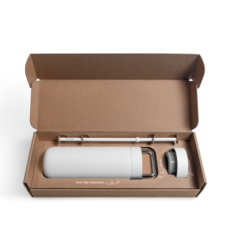 Carter 2-in-1 Chill Set