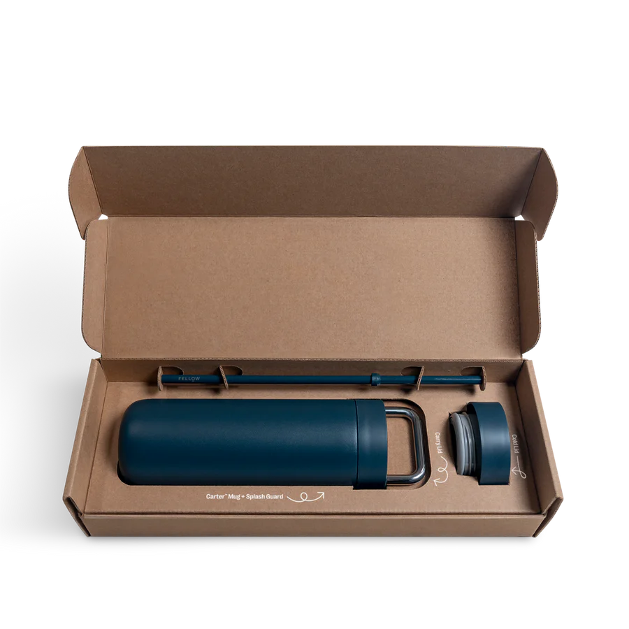 Carter 2-in-1 Chill Set