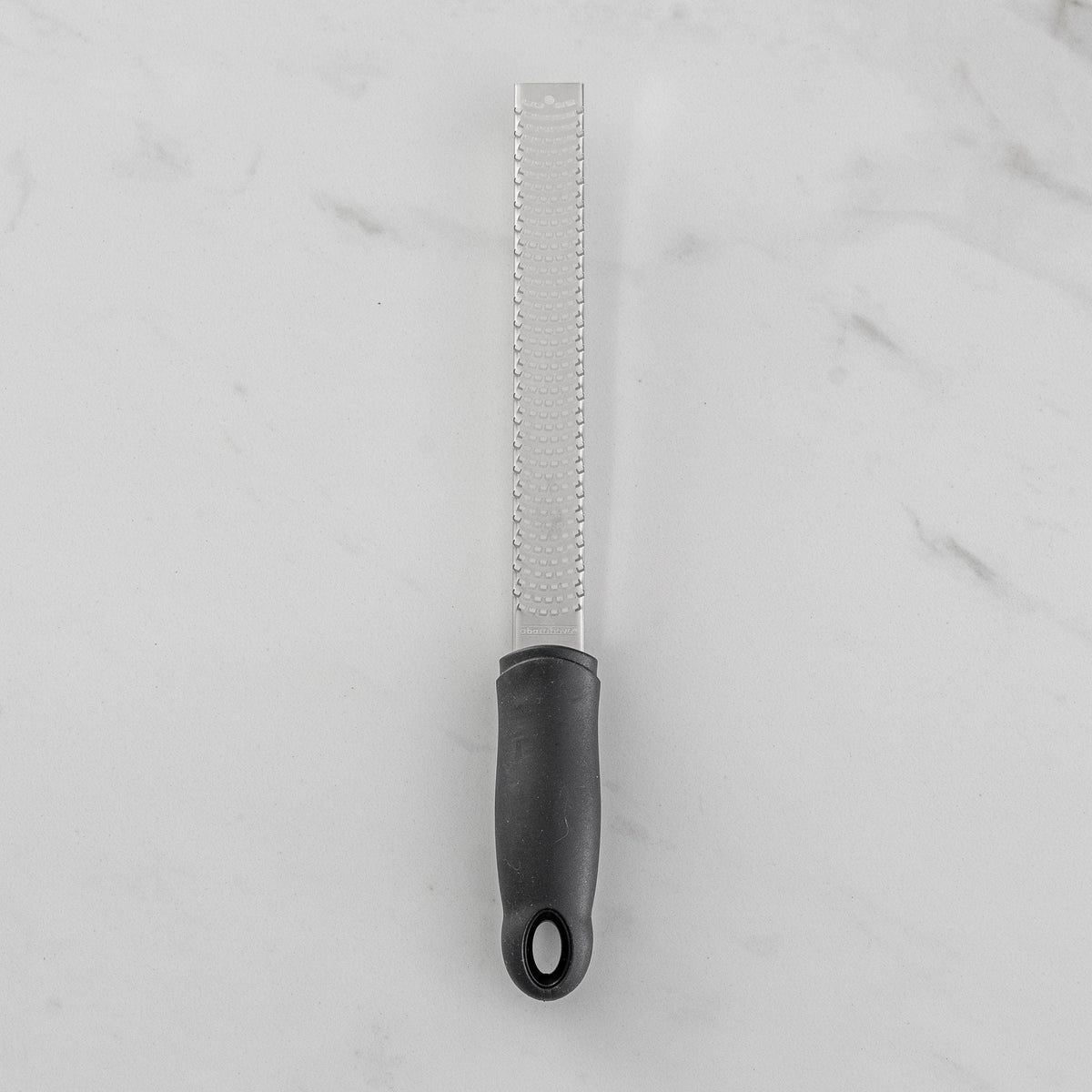 Citrus Zester - Black