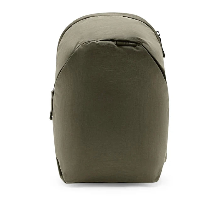 City Backpack