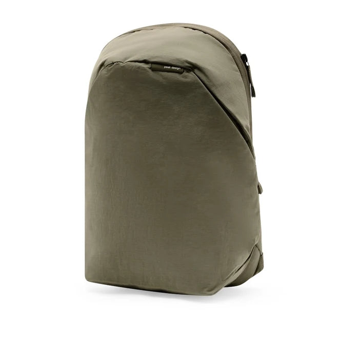 City Backpack