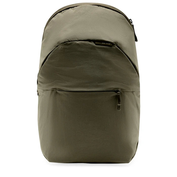 City Backpack
