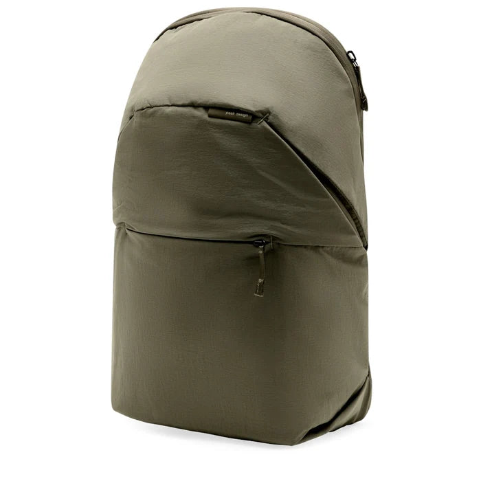City Backpack