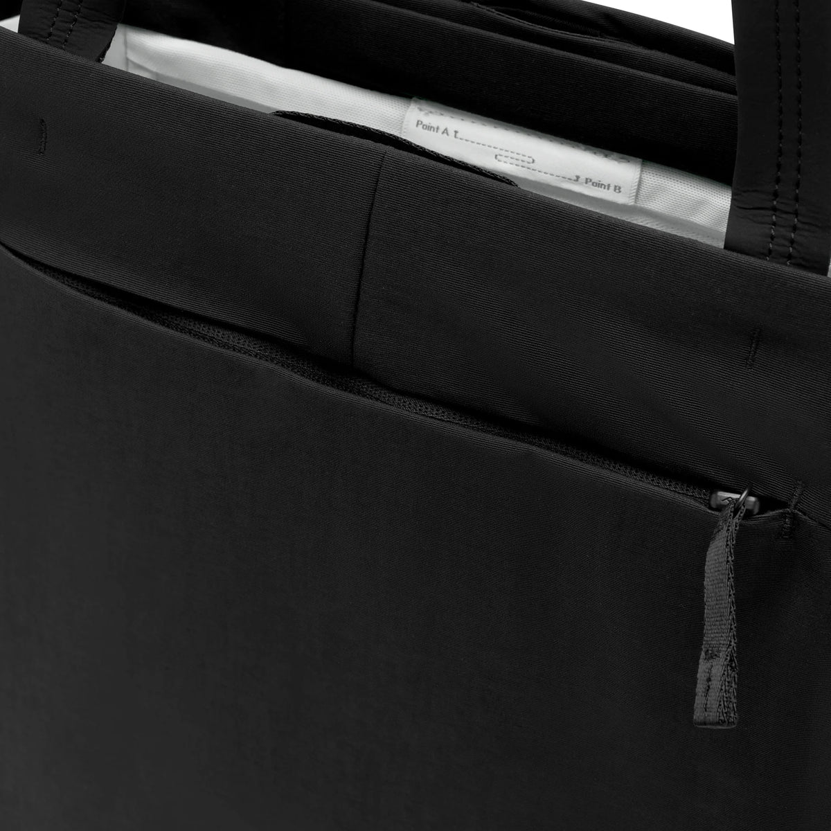 City Tote - 15L