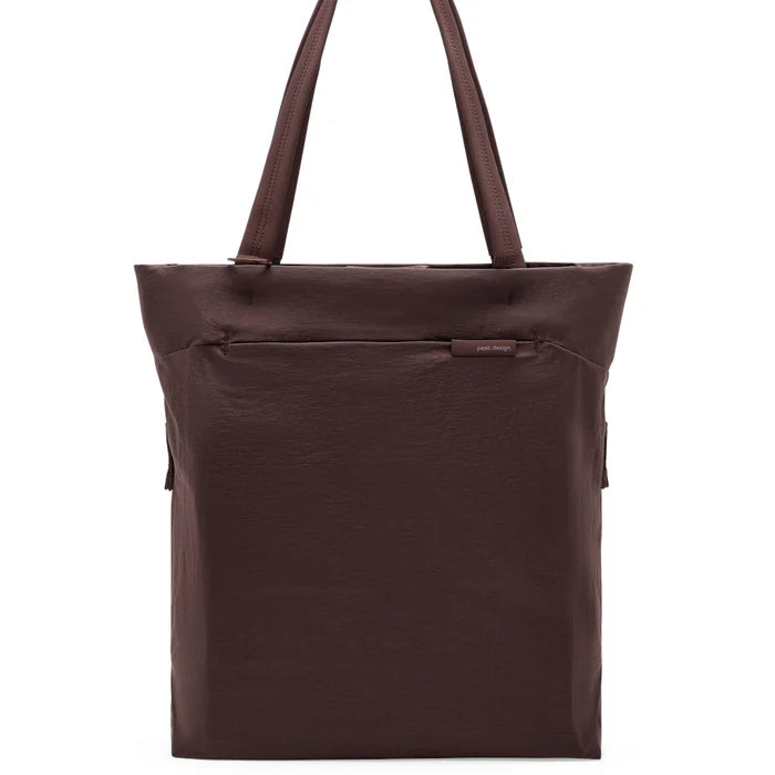 City Tote - 15L