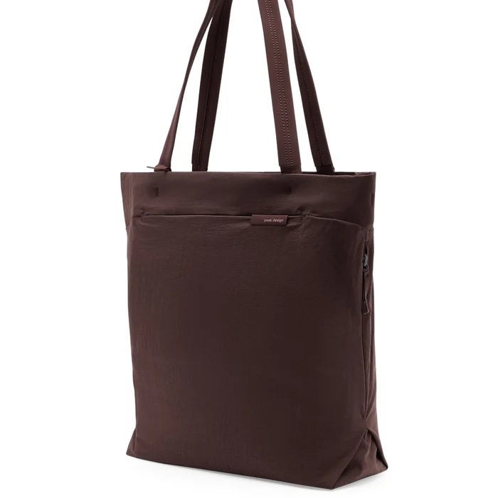 City Tote - 15L