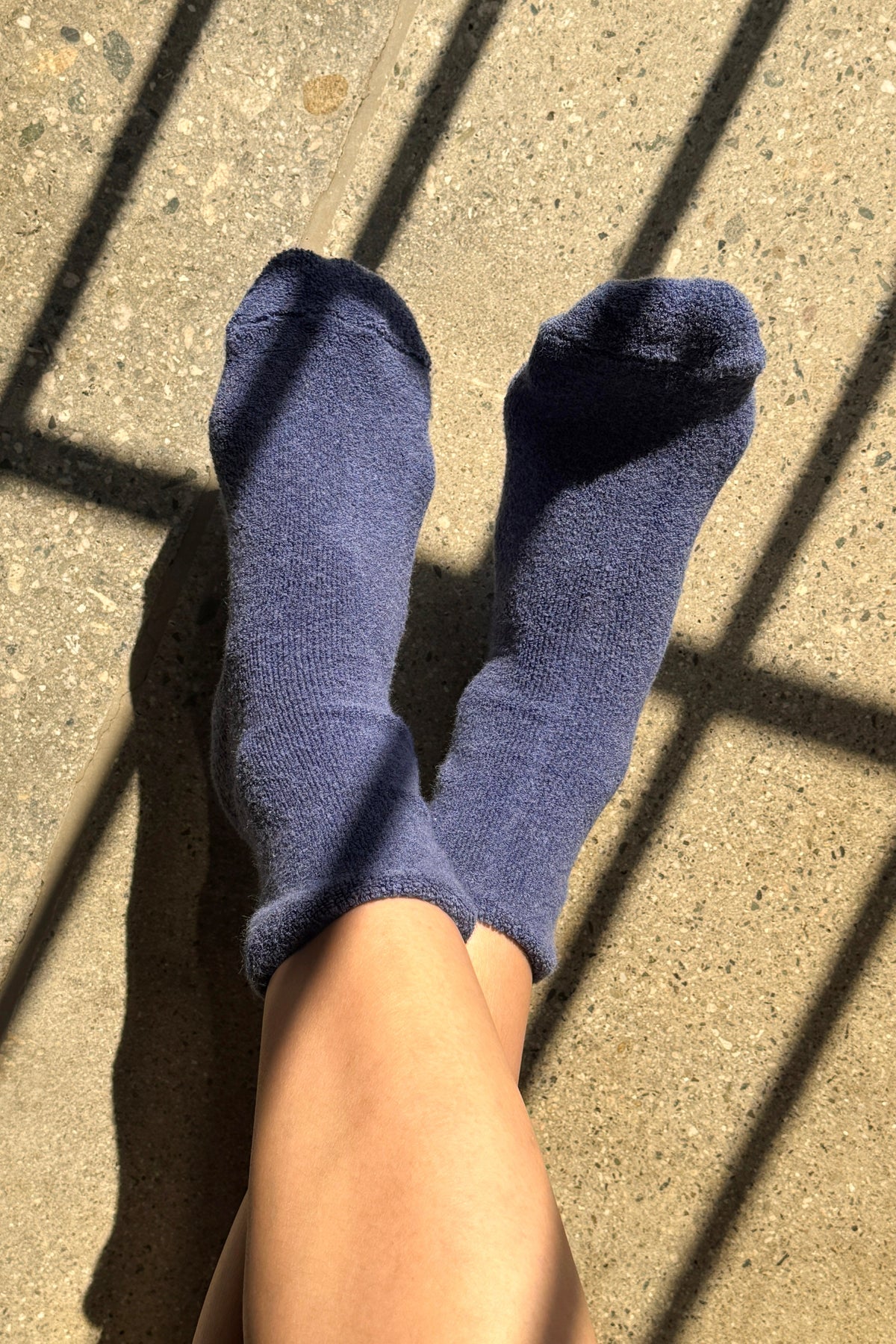 Cloud Socks