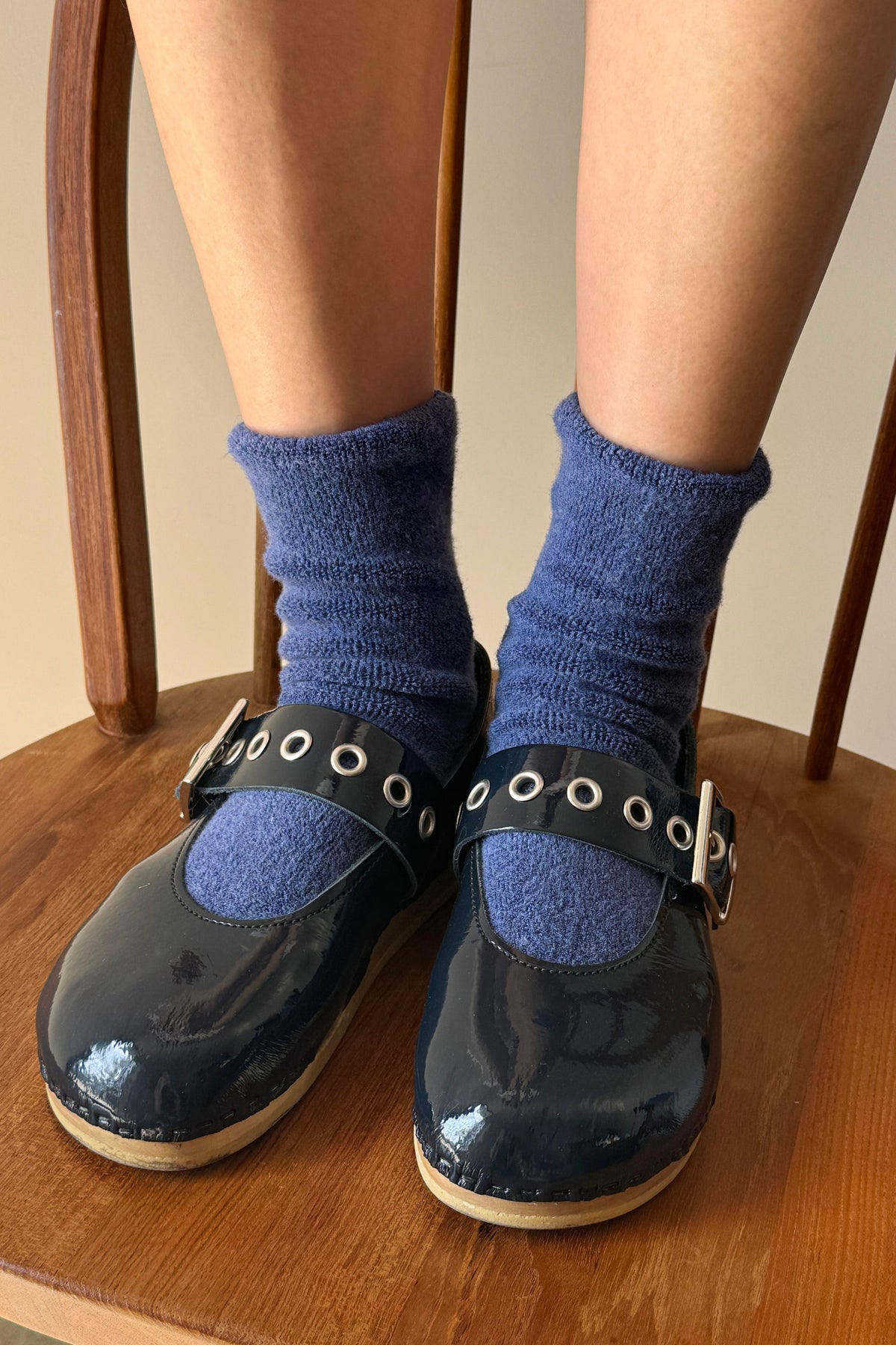 Cloud Socks