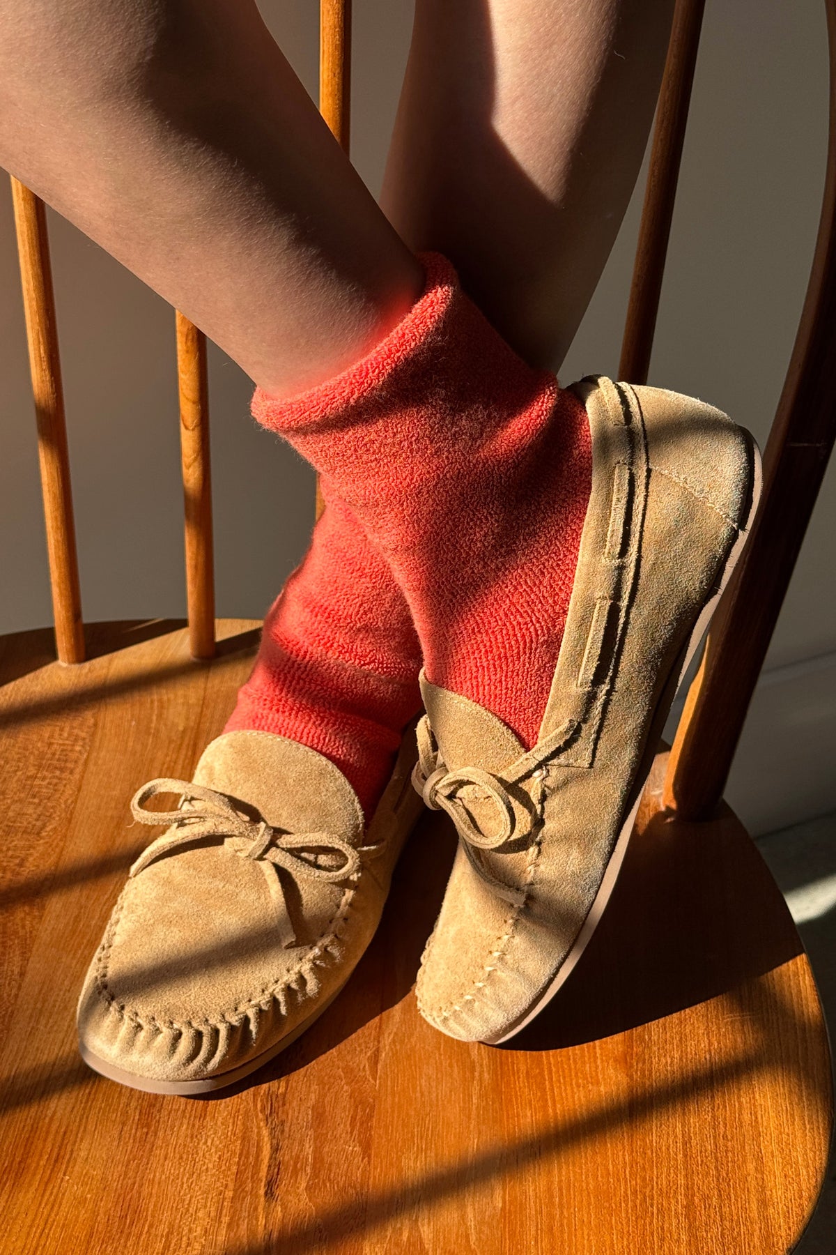 Cloud Socks
