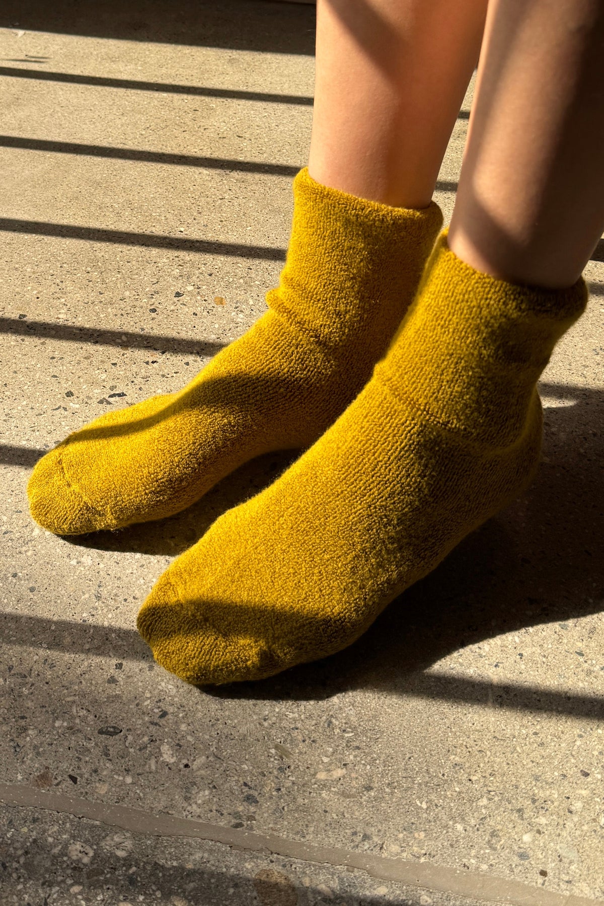 Cloud Socks