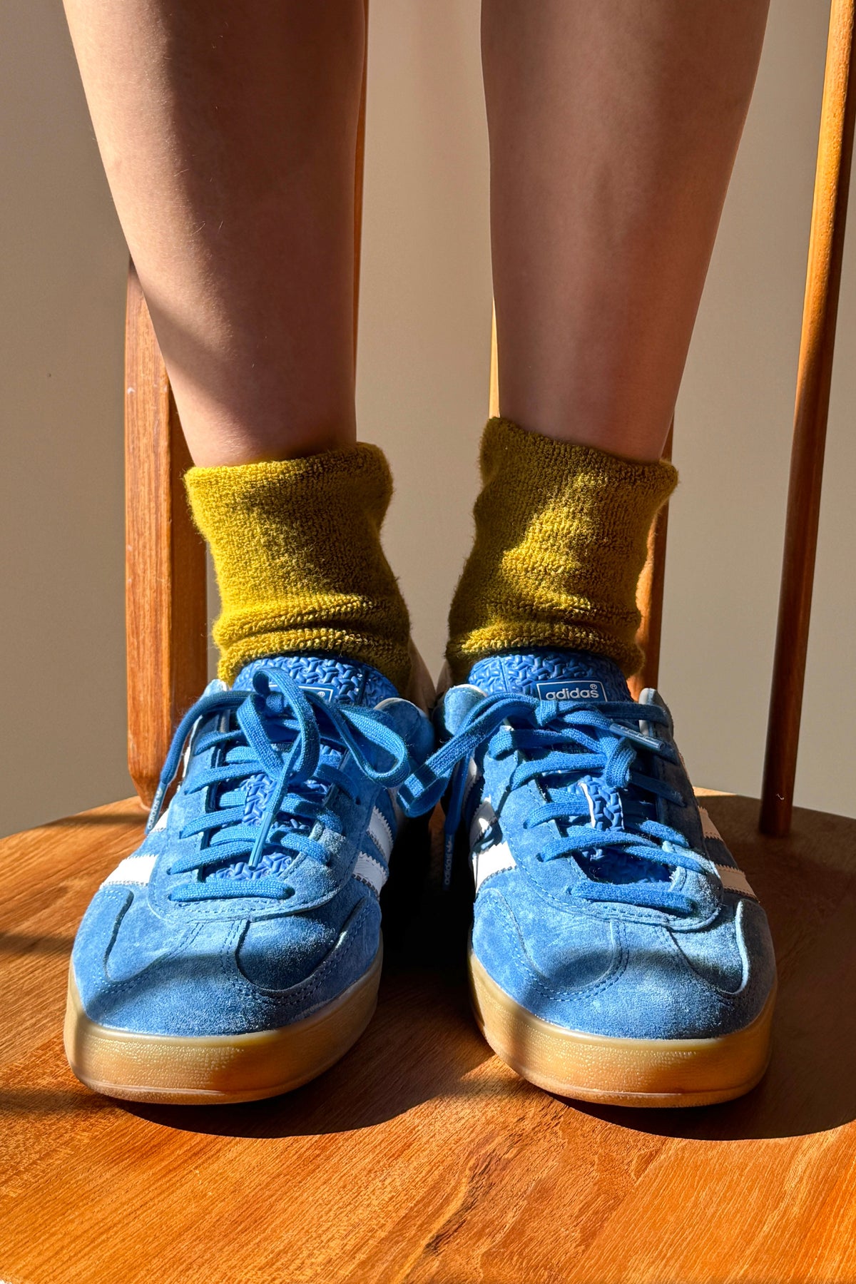 Cloud Socks