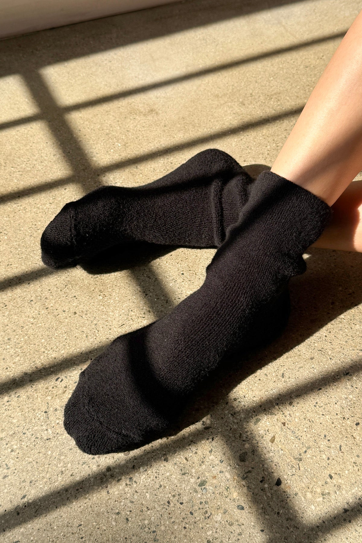 Cloud Socks