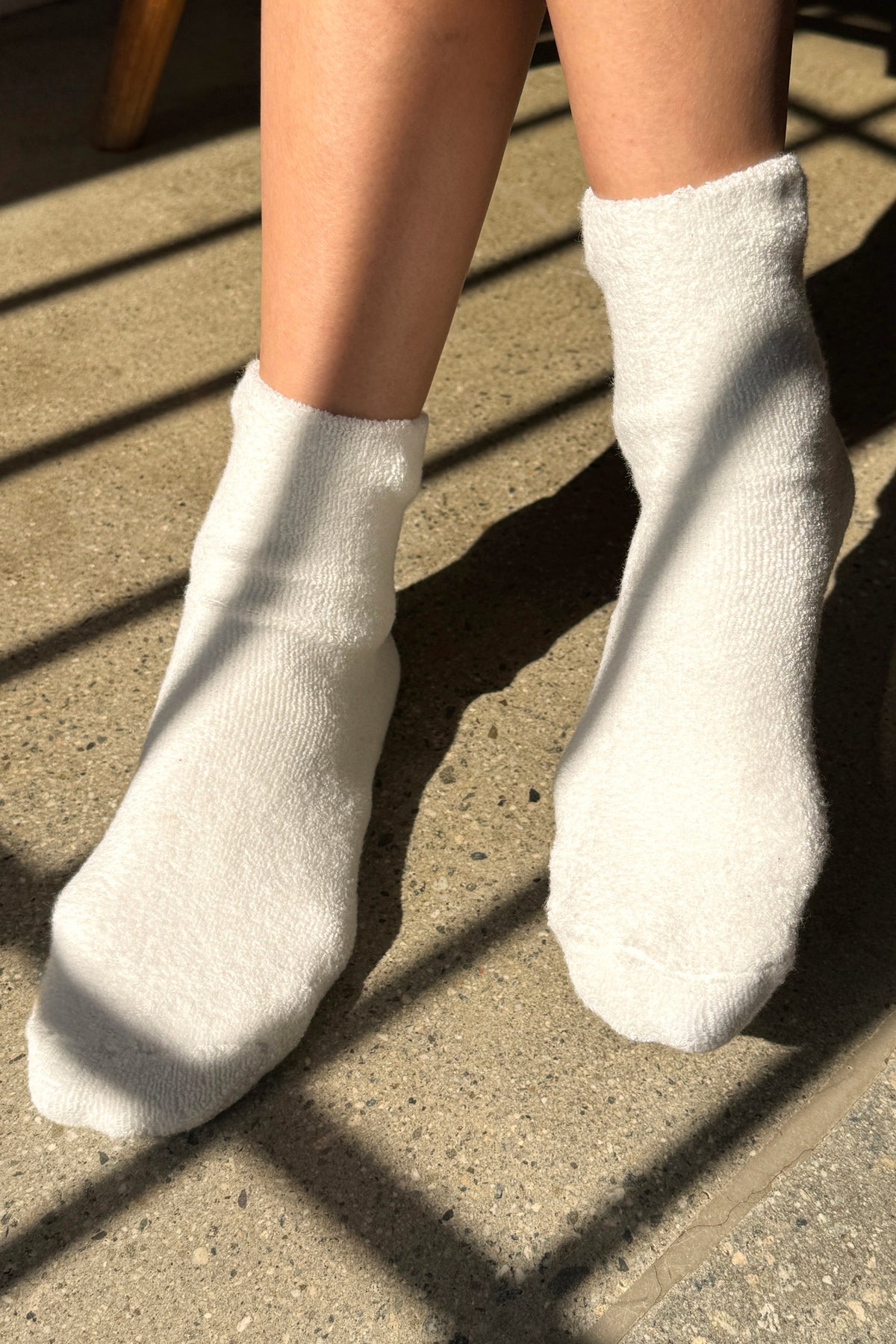 Cloud Socks