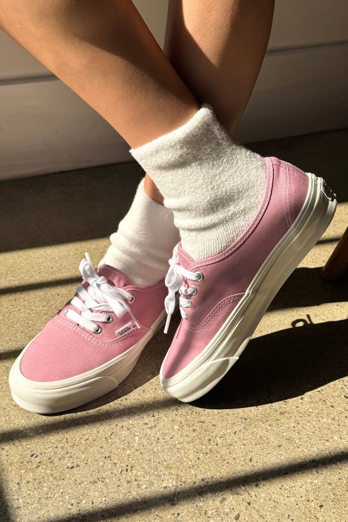 Cloud Socks