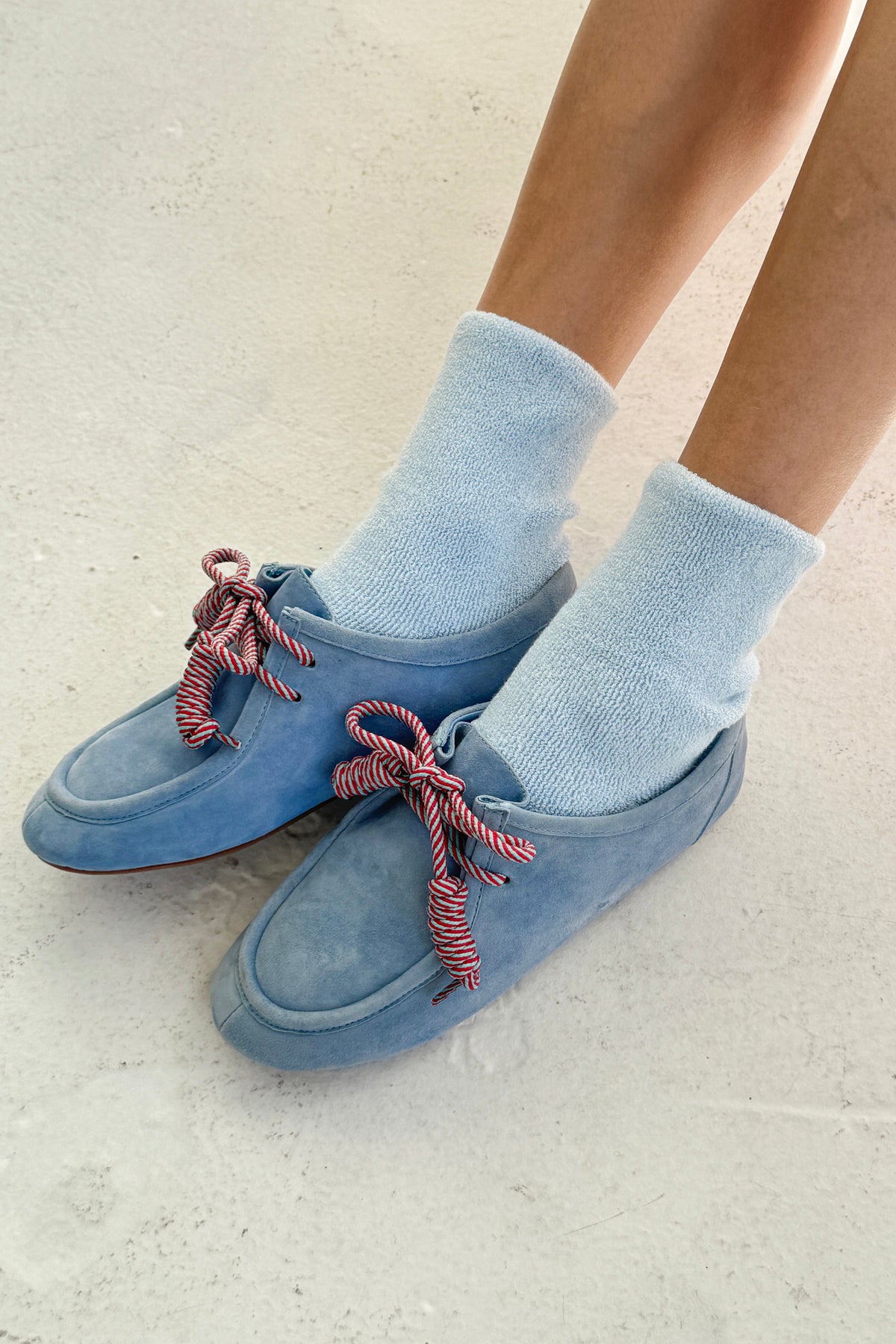 Cloud Socks