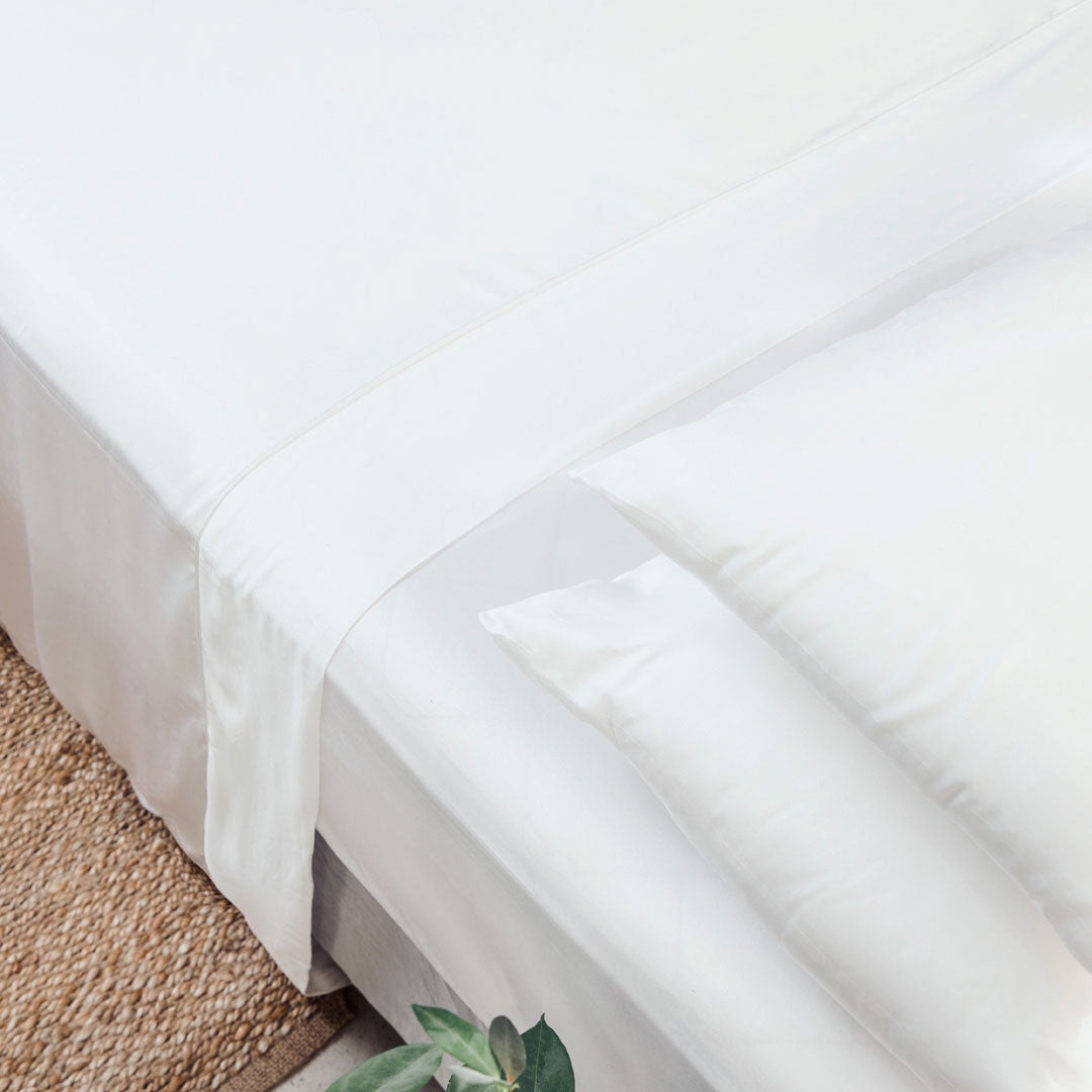Signature Bamboo Flat Sheet