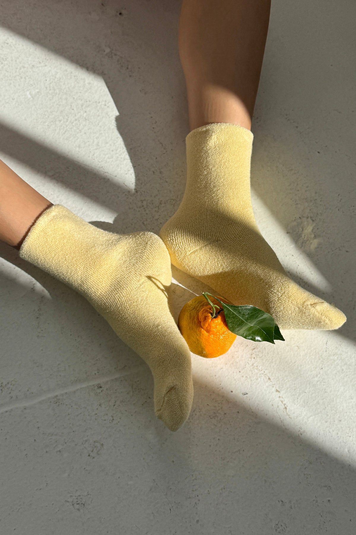 Cloud Socks