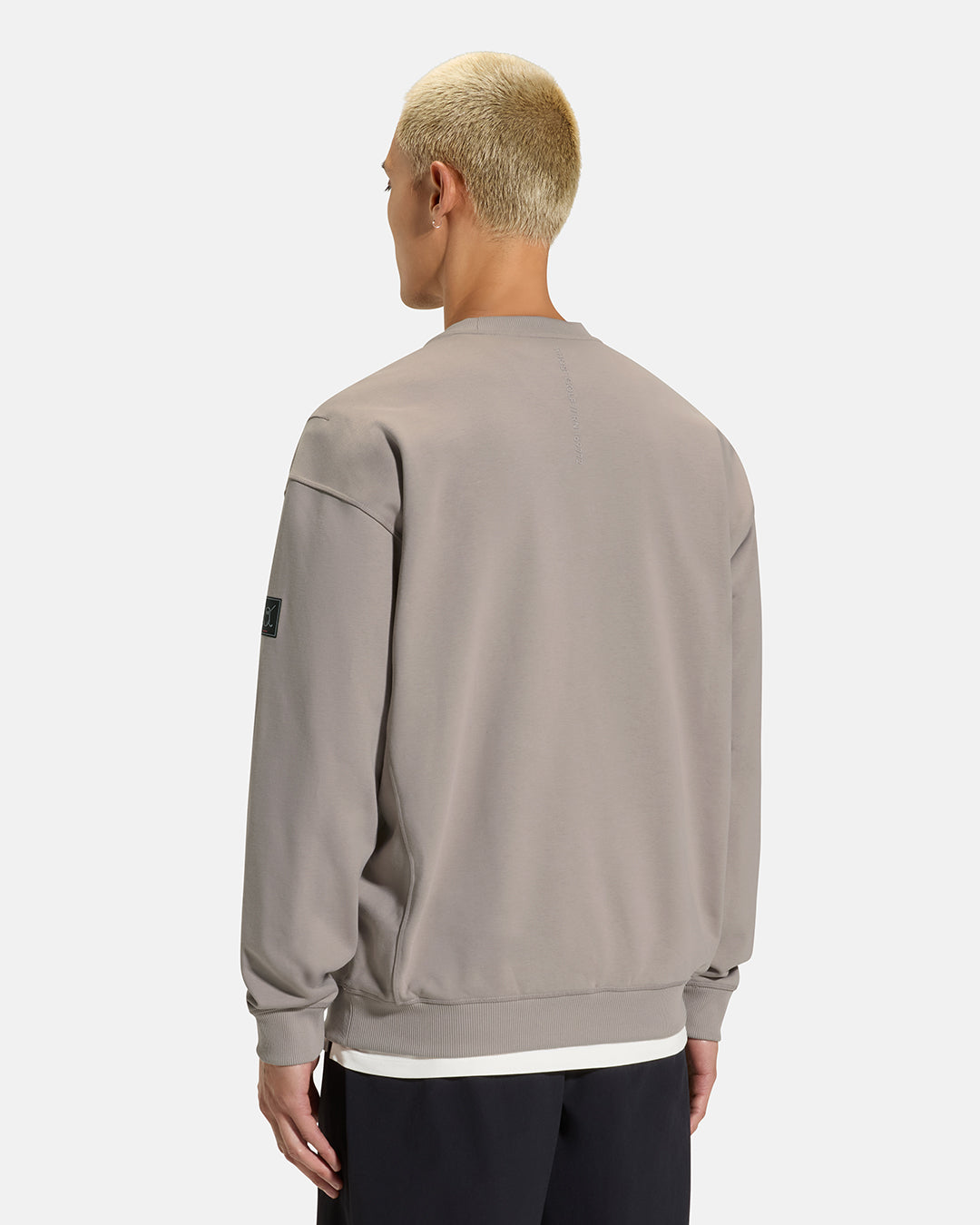 Clubhouse-Crewneck-Atmos-Grey-Back #color_atmos-grey