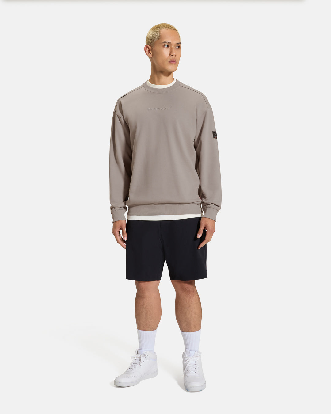 Clubhouse-Crewneck-Atmos-Grey-Full_Body #color_atmos-grey