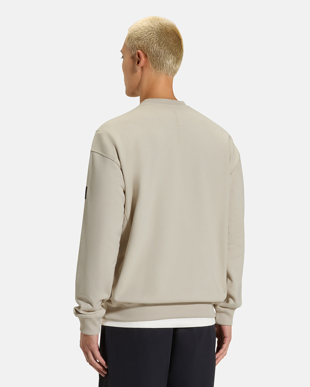 Clubhouse-Crewneck-Pumice-Back #color_pumice