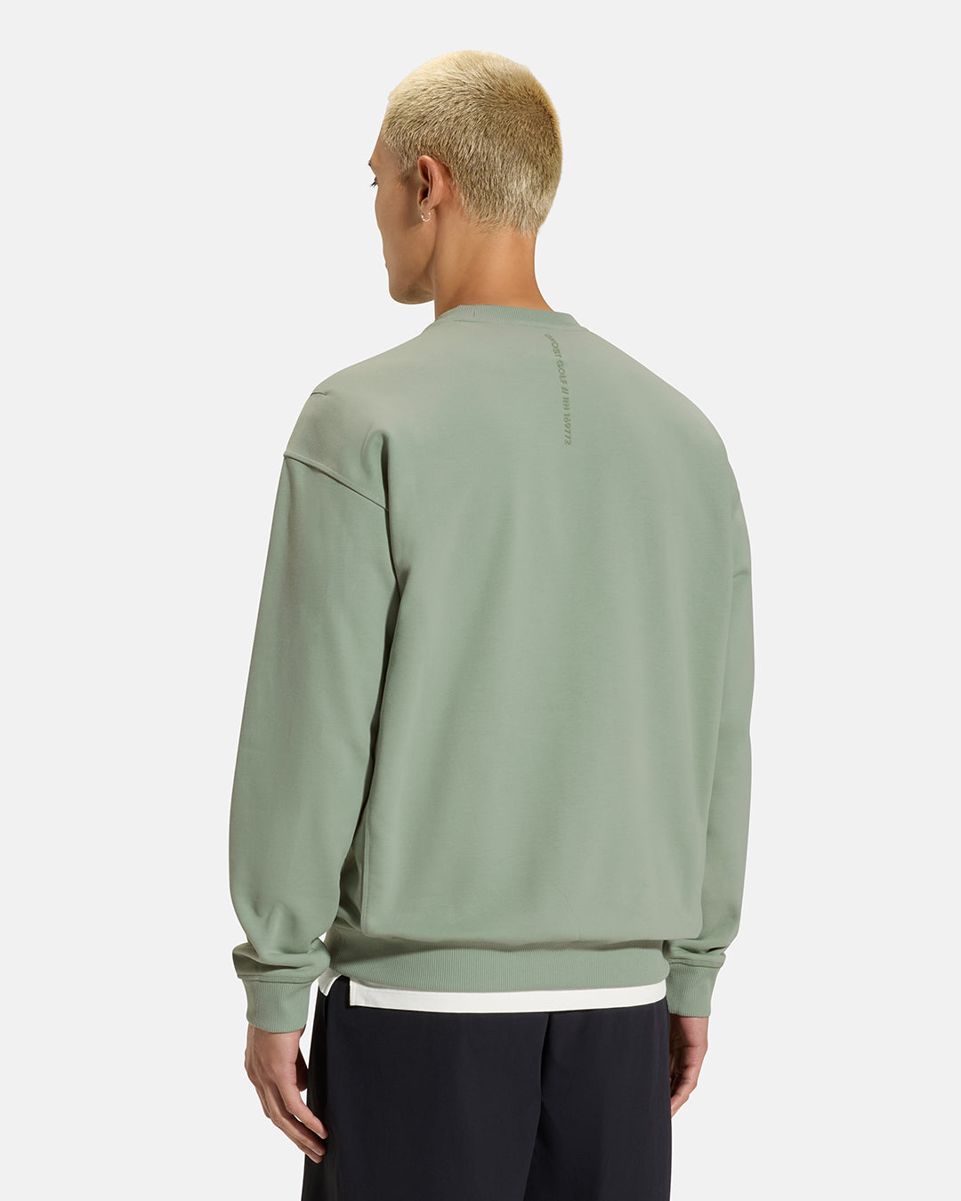 Clubhouse-Crewneck-Sage-Back #color_sage