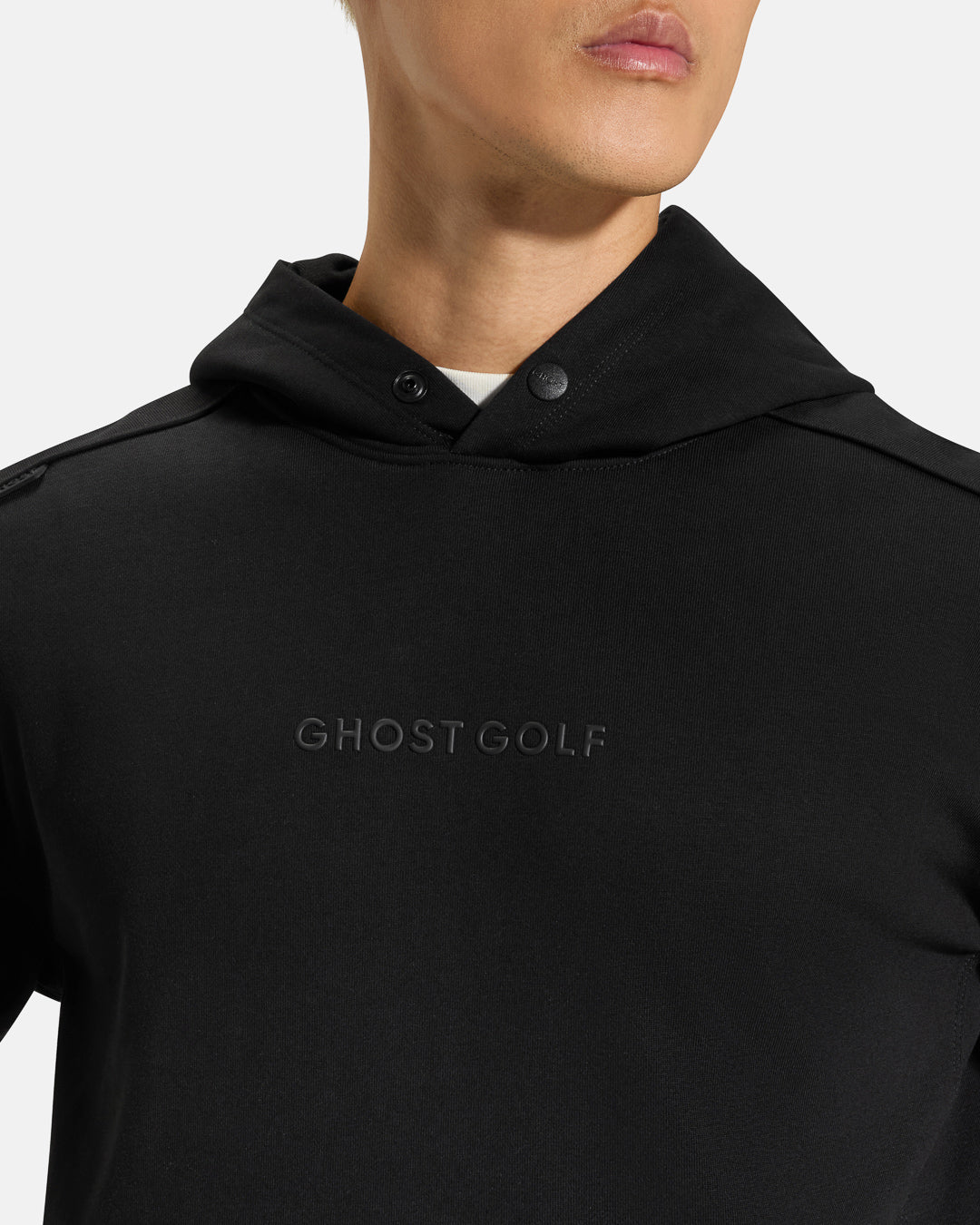 Clubhouse-Hoodie-Black-Closeup #color_black