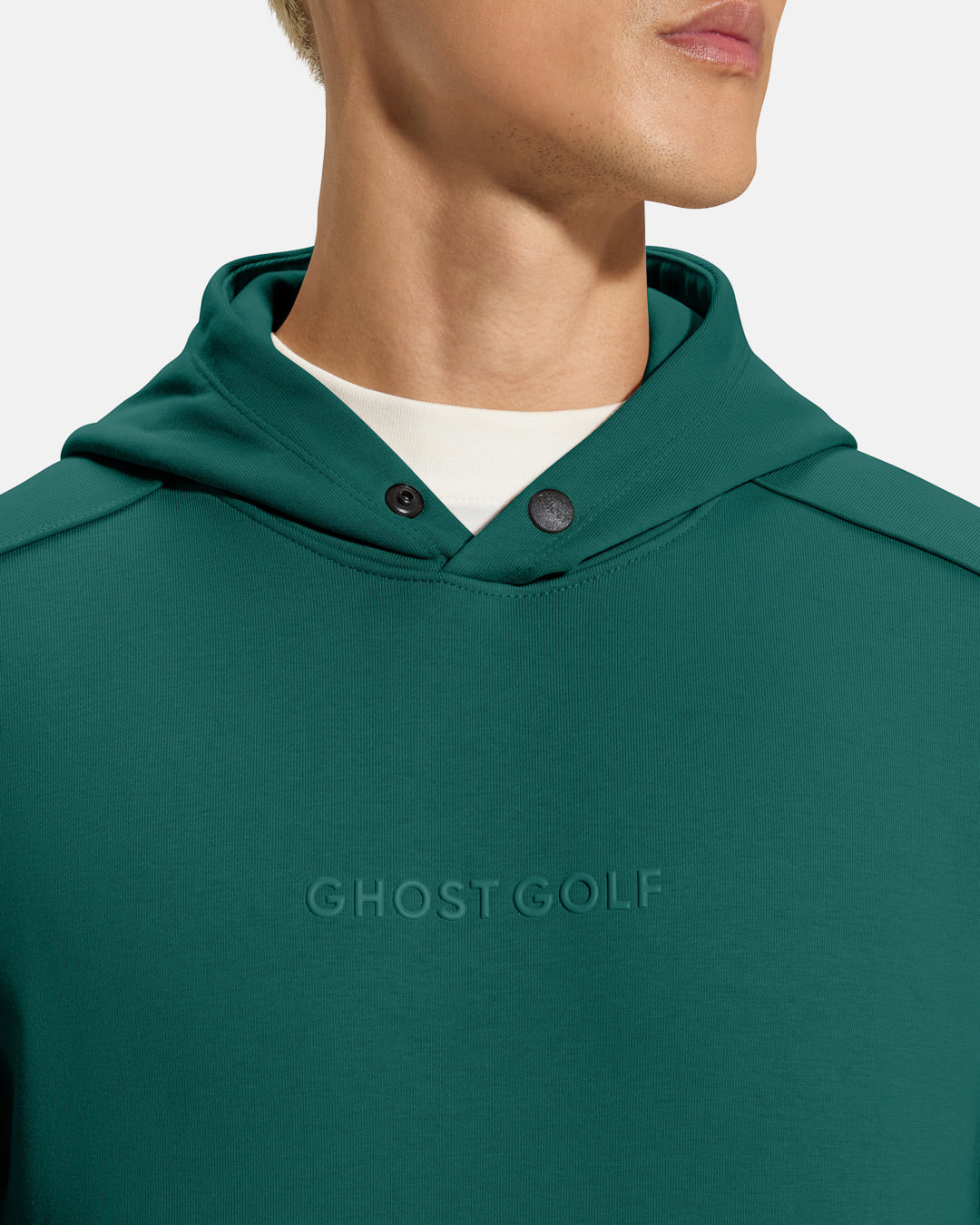 Clubhouse-Hoodie-Teal-Closeup #color_teal-green
