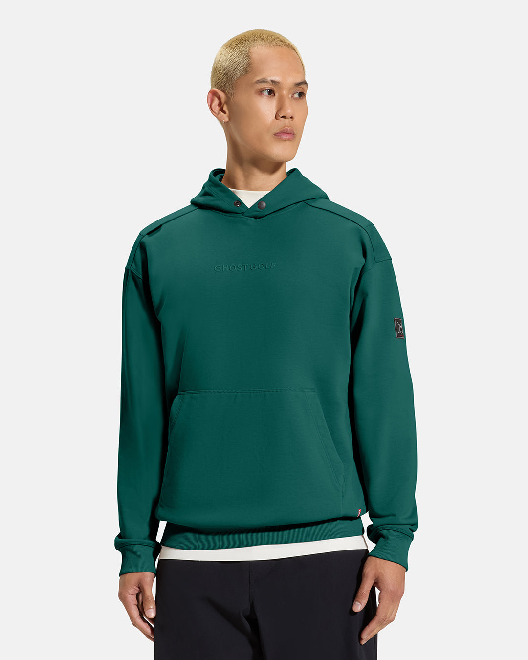 Clubhouse-Hoodie-Teal-Front #color_teal-green