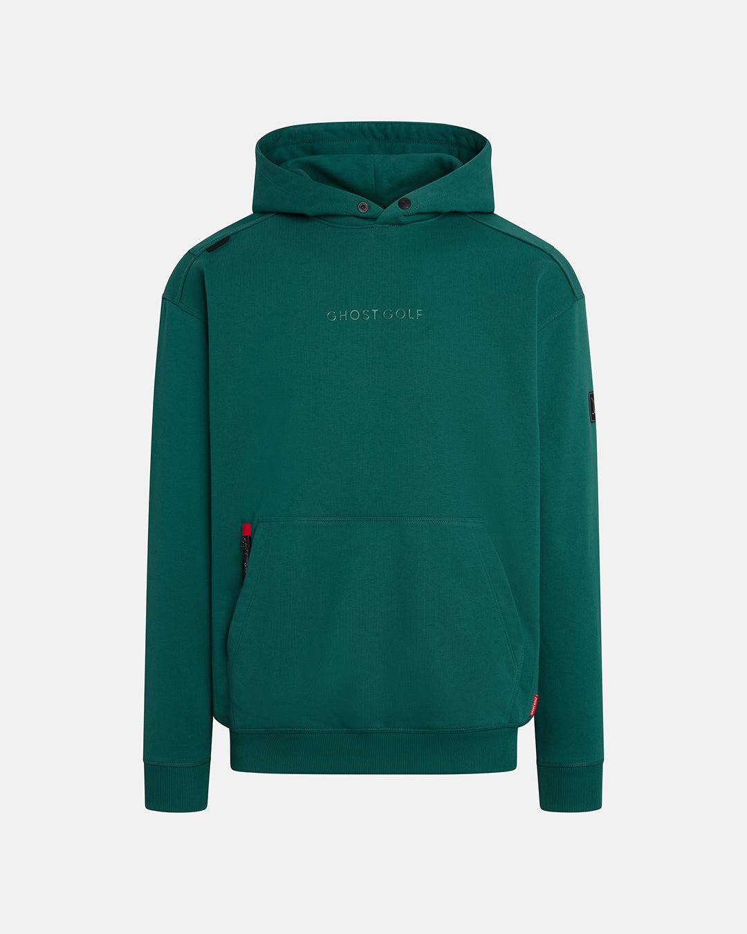 Clubhouse-Hoodie_Teal_Product Front Shot #color_teal-green