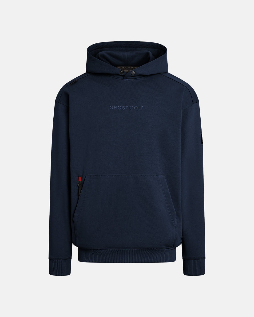 Clubhouse_Hoodie_Product Front_Navy #color_navy