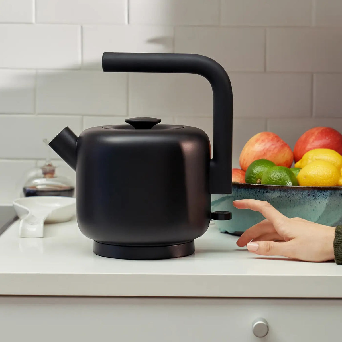 Clyde Electric Kettle