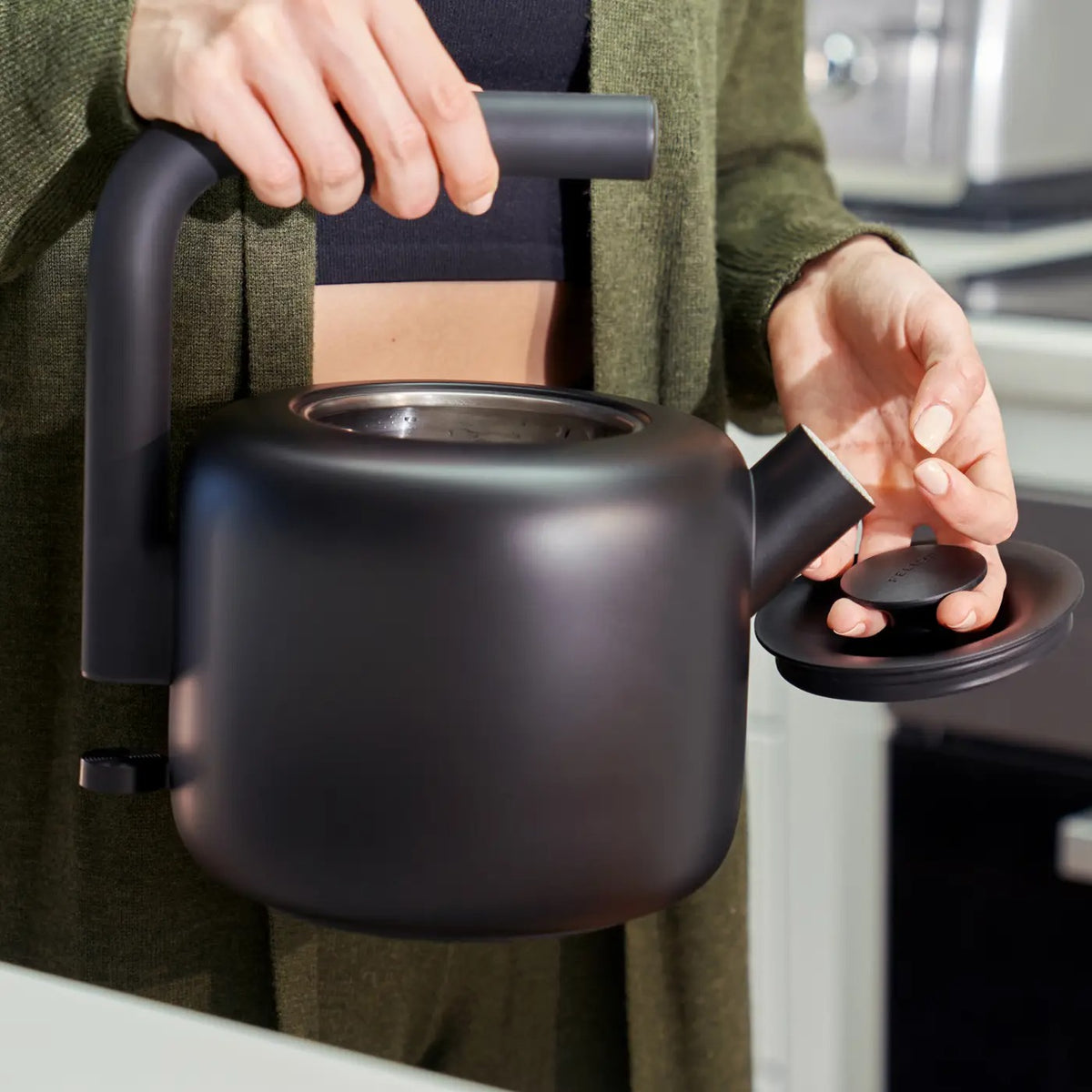 Clyde Electric Kettle