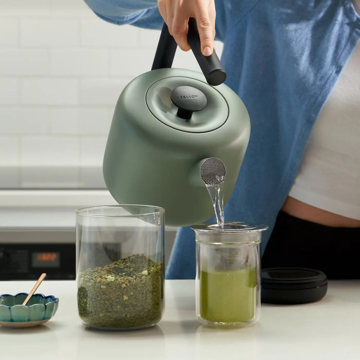 Clyde Electric Kettle